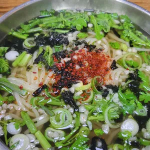 강동우동가게 사진