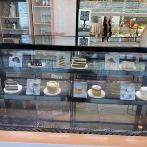 카페 하이클래스 리뷰 사진