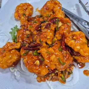 사천대반점 사진