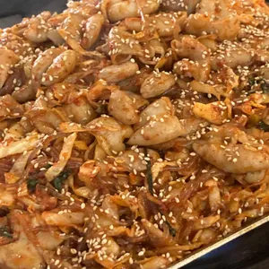 대박곱창 사진