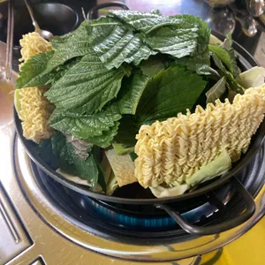 도라무통즉석떡볶이 사진