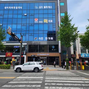 스타벅스 리뷰 사진