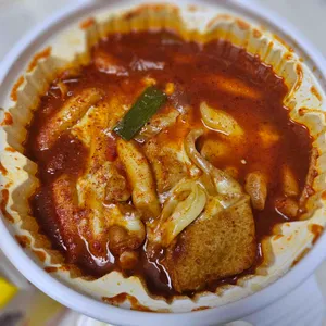 동대문엽기떡볶이 사진