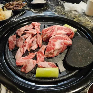 목향 사진