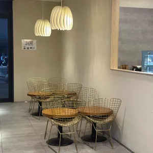 카페 포즈 리뷰 사진