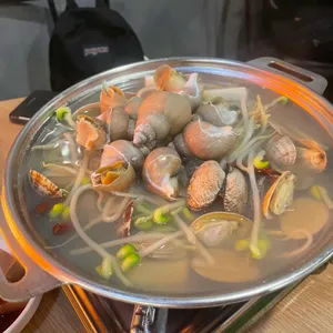 복천안주마을 사진