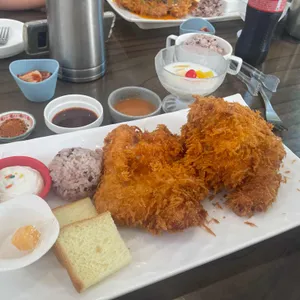 카루시아단 사진