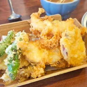 표선우동가게 사진