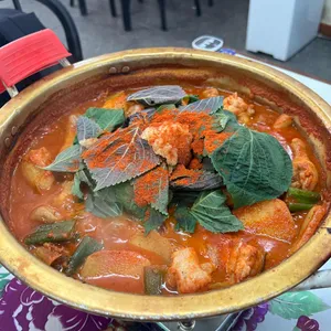 계도리 사진
