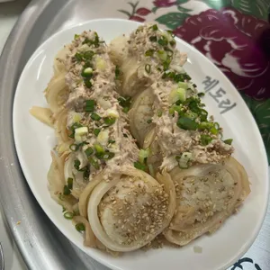 계도리 사진