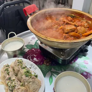 계도리 사진
