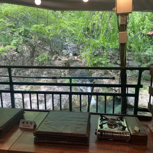 선운산장 리뷰 사진