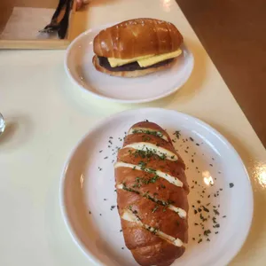 카페어테인 사진