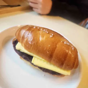 카페어테인 사진