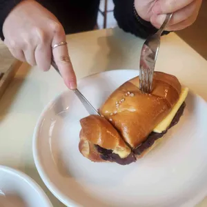카페어테인 리뷰 사진