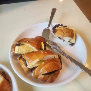 카페어테인 리뷰 사진
