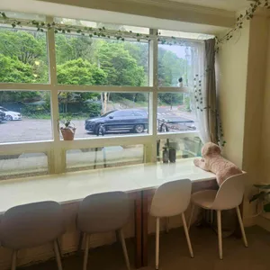 카페어테인 리뷰 사진
