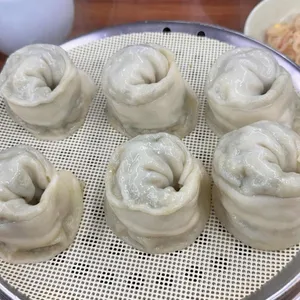 초량밀면 사진