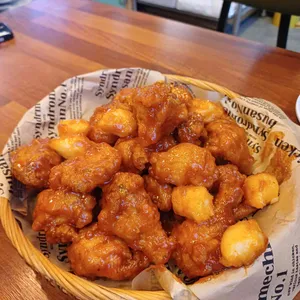치킨신드롬 사진