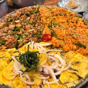 올바릇식당 사진