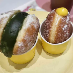 노티드 사진