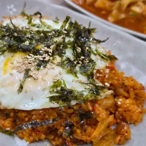 김밥천국 대표 사진
