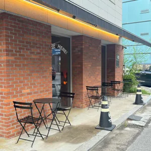 위알커피 리뷰 사진