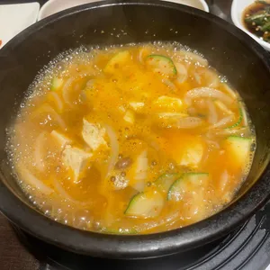 월곶토종한우마을 사진