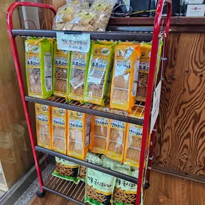 비봉손칼국수 리뷰 사진