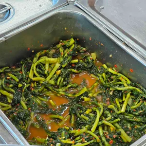 비봉손칼국수 사진