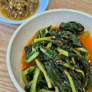 비봉손칼국수 사진
