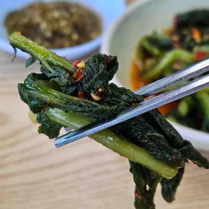비봉손칼국수 사진