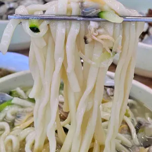 비봉손칼국수 리뷰 사진