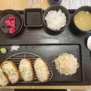 토브돈카츠 리뷰 사진