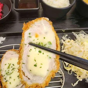 토브돈카츠 사진