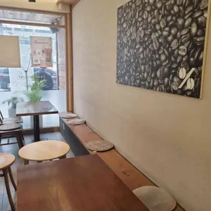 텐퍼센트커피 리뷰 사진