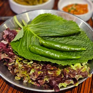 동래정 사진