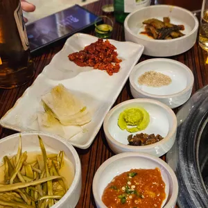 동래정 사진