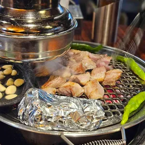 동래정 사진