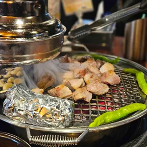 동래정 사진