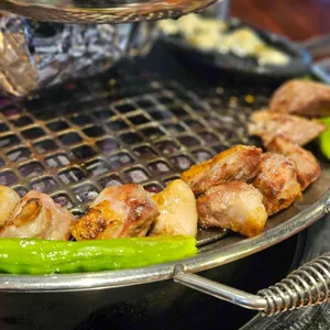 동래정 사진