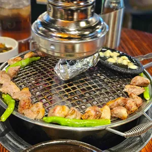 동래정 사진