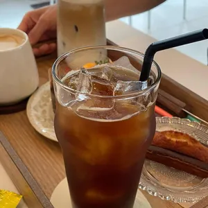 라라버터 사진