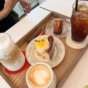 라라버터 사진