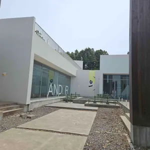 안도르 리뷰 사진