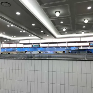 쿠우쿠우 리뷰 사진