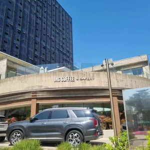 인크커피 리뷰 사진