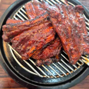 목천석갈비 사진