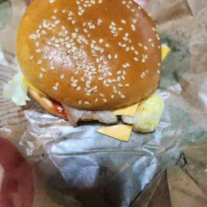 버거킹 사진