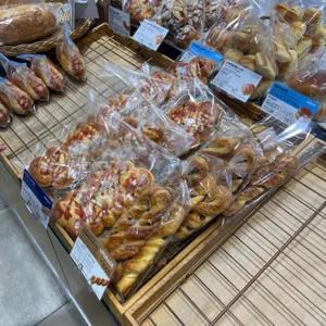 파리바게뜨 사진